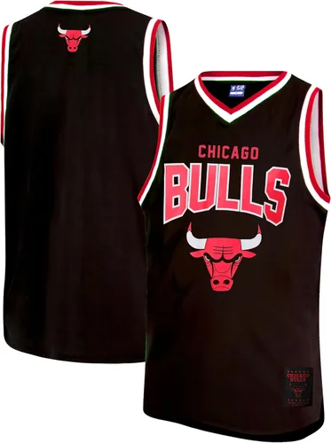 Vista 14 de Ultra Game Youth NBA Official Tank Top Mesh Sleeveless Muscle T-Shirt - Black