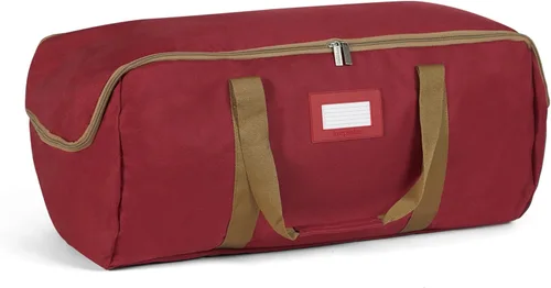 Vista 12 de Covermates Keepsakes - Correas de sujeción para árbol de Navidad (2 unidades, 56 pulgadas de largo)