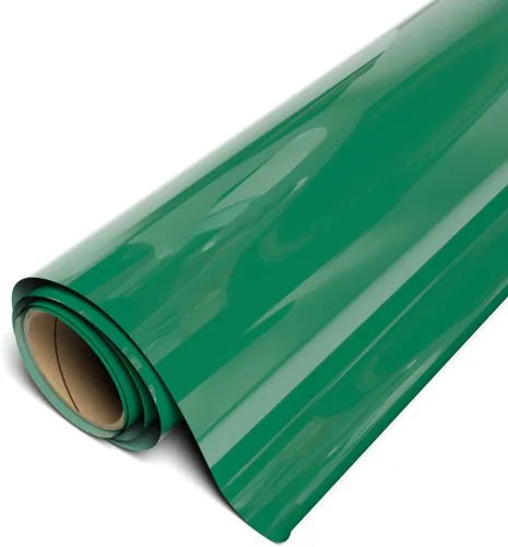 Vista 50 de Siser EasyWeed Stretch Vinilo de transferencia de calor mate elástico HTV Hoja de 11.8 pulgadas x 1 pie, para planchar, color rosa bailarina - HEX