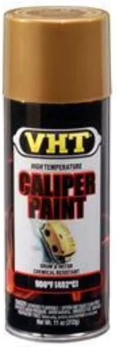 Vista 11 de VHT SP700-6 PK Limpiador de pinza de freno, recubrimiento, individual