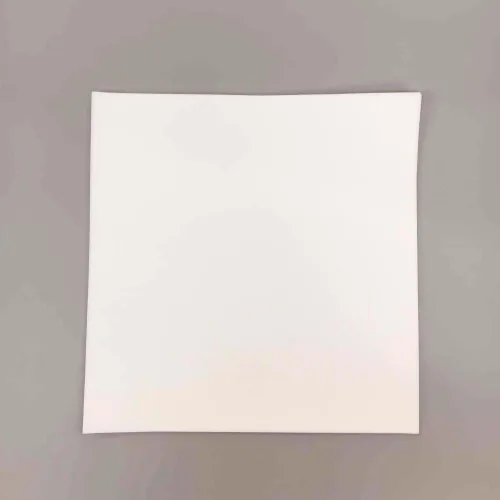 Vista 4 de Hamburger Patty Paper (4.75 x 5, 1000) – Cuadrados de papel de cera antiadherente de grado alimenticio – Papel de hamburguesa apto para microondas