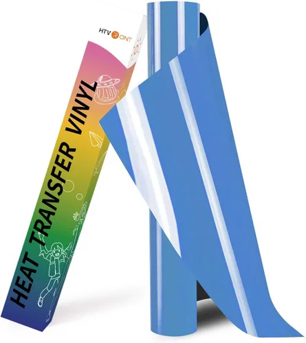 Vista 76 de HTVRONT Vinilo HTV con estampado de vaca, 12 pulgadas x 8 pies, vinilo de transferencia de calor impreso de vaca para camisas, fácil de cortar