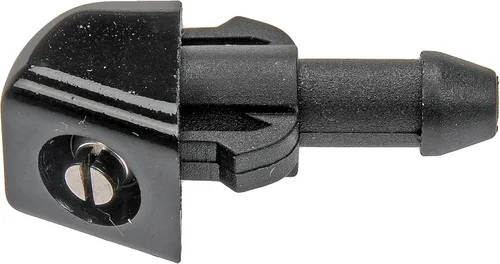 Vista 2 de Dorman 47140 Boquilla para limpiaparabrisas compatible con modelos seleccionados de Chevrolet / Pontiac / Saturn