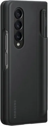 SAMSUNG Samsung - Funda oficial de pie con S-Pen - (negro) (EF-OF93PCBEGWW)