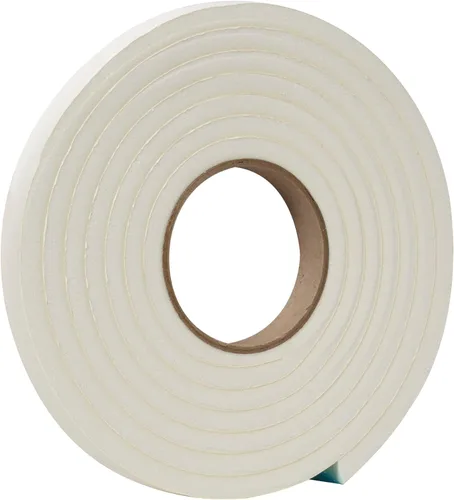 Vista 7 de Duck Brand - Sello burlete autoadhesivo de espuma