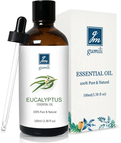 Vista 49 de GM Gumili Aceite esencial de madera de agar, aceite puro de argawood Oud para aromaterapia, meditación, 1.0 fl oz/ 1 oz