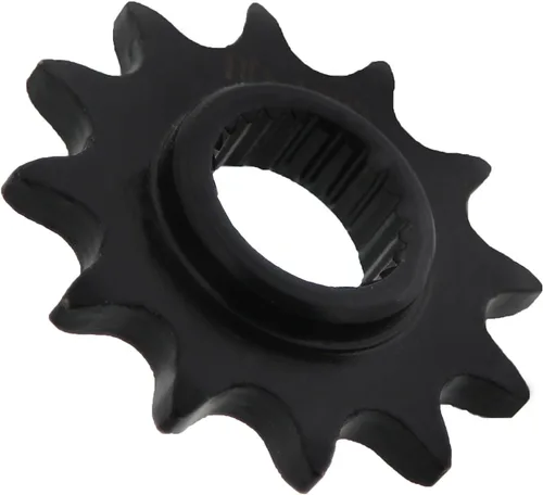 Vista 2 de Piñón para Polaris Sportsman 500 6X6 2003-2008 Piñón de acero 12 dientes