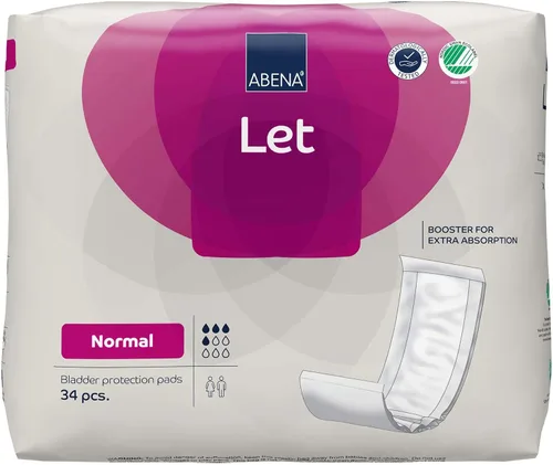 Vista 5 de Abena BOOST Fluff - Almohadillas para incontinencia, sin barrera/flujo, (tallas normales a extragrandes), normales, 306