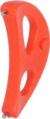 Vista 9 de Exprimidor Crescent Tool Crescent Tool Power Juicer Piezas de repuesto para Jack Lalanne Power Series Delux PRO Classic Juicer Accesorios (Naranja)