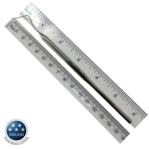 Vista 4 de OSUNG BPWB - Instrumento de sonda dental (5 unidades)