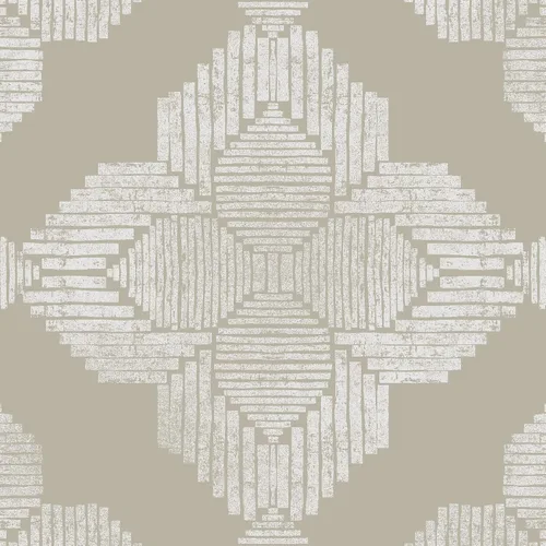 FloorPops Azulejos de suelo Cream Sullivan Peel & Stick, FP4279