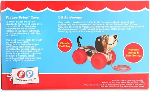 Vista 7 de Jueguete de pala de Fisher-Price