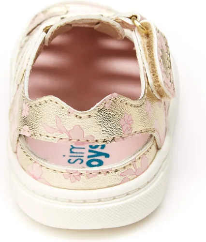 Vista 3 de Simple Joys by Carter's Sandalia unisex para bebé Frankie