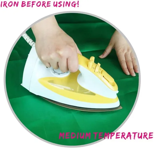 Vista 6 de ADJOY Capas y máscaras de superhéroe para niños, disfraz de capas para fiesta de cumpleaños, colores surtidos