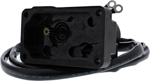 Vista 4 de DB Electrical Motor de inclinación/ajuste marino 430-22160 8HP compatible con/reemplazo para Yamaha T8DPLH 2008-2011, T8DPLR 2008-2011, T8DPXH