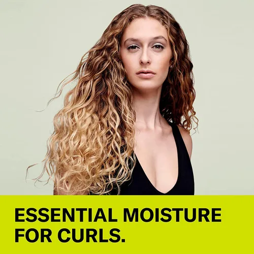 Vista 3 de DevaCurl No-Poo Original Zero Lather Cleanser para una rica humedad No se pelan Hidrata los rizos Todos los tipos de rizos