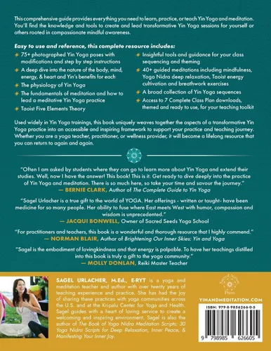 Vista 2 de Yin Yoga & Meditation