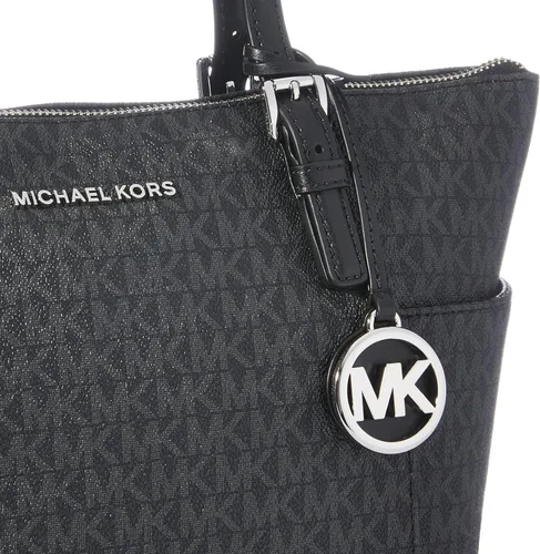 Vista 3 de Michael Michael Kors Jet Set Item EastWest Top Zip Tote