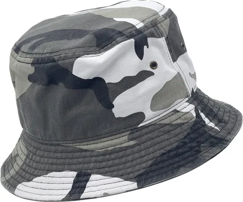 Utmost Sombrero de pescador, 100% algodón y mezclilla, ligero, plegable, para exteriores, verano, playa, pesca, sombrero para el sol