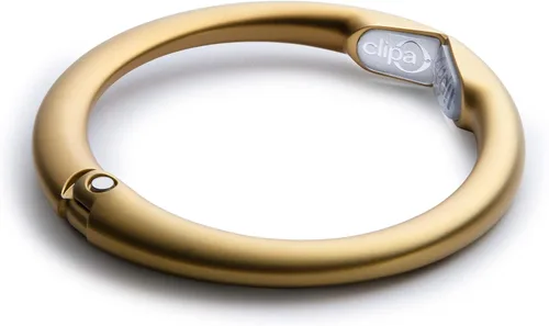 Vista 2 de Clipa 2 - El gancho para bolsa instantáneo Colección