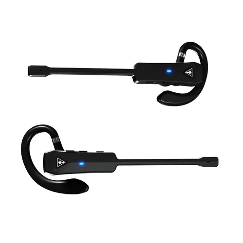 Vista 10 de Turtle Beach Recon Air Wireless Gaming Chat Communicator for Xbox Series X S, Xbox One, iOS, Android, Windows 10 & 11 PCs, & Bluetooth Mobile