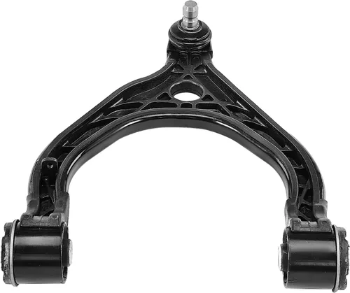 Vista 435 de Detroit Axle - Par de brazos de control inferiores delanteros para 2011-2015 Grand Cherokee Dodge Durango 2 brazos de control inferiores 2012 2013