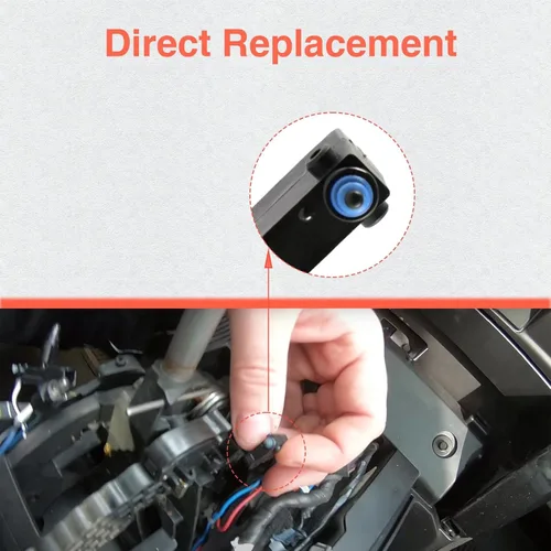 Vista 6 de HIMARKLIF Kit de reparación de interruptor de posición de estacionamiento con microinterruptor de cambio compatible con Ford F-150 2011-2014, Ford