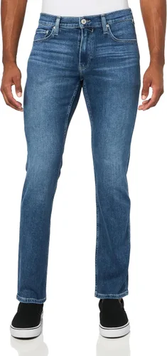 Vista 107 de PAIGE Pantalones vaqueros Lennox Transcend ajustados para hombre Andros