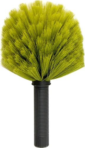 Vista 8 de DOCA - Poste telescópico de 5 a 12 pies, poste de extensión para limpieza, plumero de plumas, kit de lavado de ventanas, rodillo de pintura