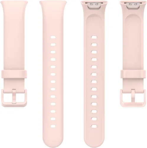 Vista 6 de Chofit Correa deportiva de repuesto compatible con Xiaomi mi Band 7 Pro Correa para mujeres y hombres, pulseras de silicona transpirable, banda