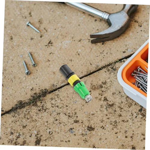 Vista 6 de BESPORTBLE Outdoor Trekking Pole Accessory Internal Lock Replacement for Hiking Poles Shock Absorbing Expansion Tube for Enhanced Stability