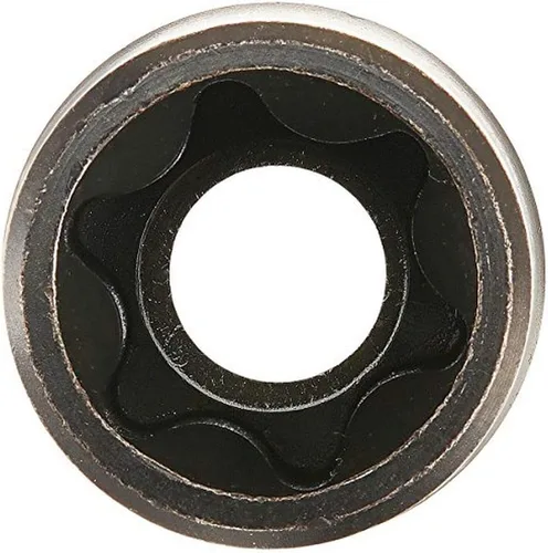 Vista 2 de Stanley Proto J7418TX - Enchufe de impacto Torx de 1/2 pulgada, E18