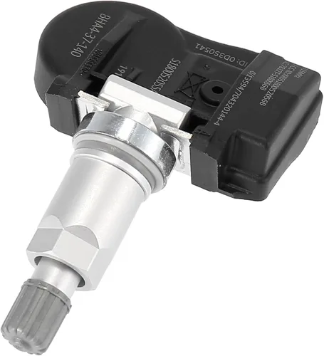 X AUTOHAUX BHA4-37-140 Sistema de monitoreo de presión de neumáticos Sensor TPMS Sensor 315MHz para Mazda 2 3 5 6 CX-9 CX-7