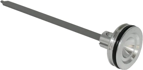 Vista 6 de 3 piezas JDLLONG 885-667 Aftermarket Pistón Driver Blade Asamblea para clavadora de acabado Hitachi NT65M2 (3 paquetes)