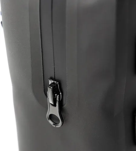 Vista 6 de Drakon Outdoors - Bolsa impermeable MOLLE - Bolsa seca impermeable y sumergible - Transportador resistente para viajes y aventuras al aire libre