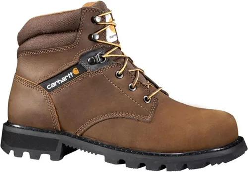 Vista 2 de Carhartt Botas de trabajo 6 Work Soft Toe NWP para hombre