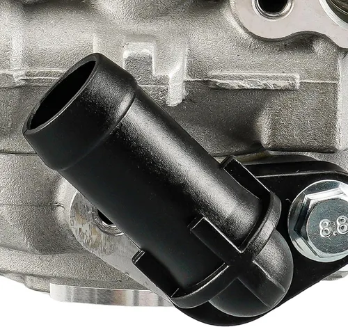 Vista 261 de PHILTOP Bomba de dirección asistida 21-5260 OE apta para Elantra 2001-2005, Tiburon 2003-2008, bomba de asistencia de dirección 571002D100