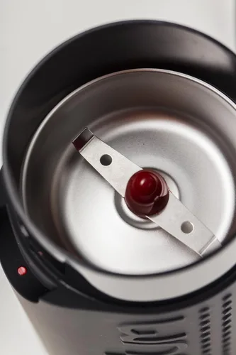 Vista 3 de Bodum BISTRO - Molinillo de cuchillas y cafetera de prensa francesa Bodum Brasil