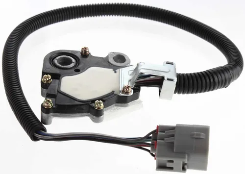 Vista 4 de para Jeep Cherokee Neutral Safety Switch 1997 98 99 00 2001 Número de pieza de intercambio: NS155
