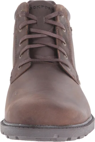 Vista 2 de Bota impermeable para hombre Rockport