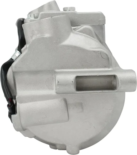Vista 3 de Nuevo Compresor A/C para Mercedes-Benz E320 S430 S500 CL55 GL450 ML350 R350.