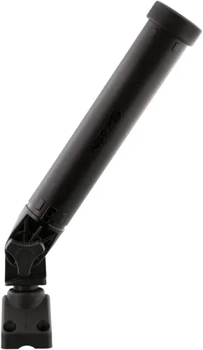 Vista 2 de Scotty 0476 Soporte para caña, lanzacohetes con soporte 0241, negro