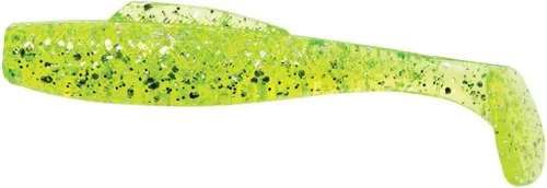 Vista 4 de Z Man MinnowZ - Anzuelo Swimbait con cola de remo de plástico blando de 7,6 cm