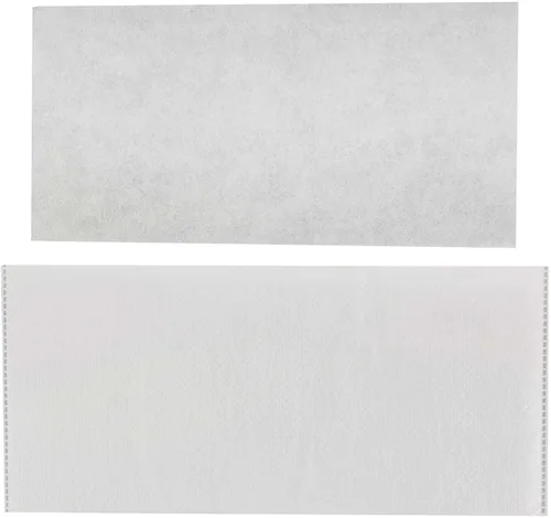 Vista 5 de Qpro By Masterpart - Bolsas de microfibra para aspiradora compatibles con Miele tipo FJM. Compatible con modelos Compact C1, C2, Serie S. Fabricado