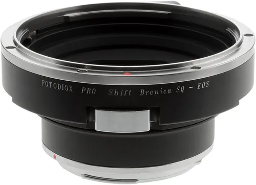 Vista 26 de Fotodiox - Adaptador de lentes compatible con lentes Tamron Adaptall II a cámaras Canon EOS (montura EF, EF-S) D/SLR