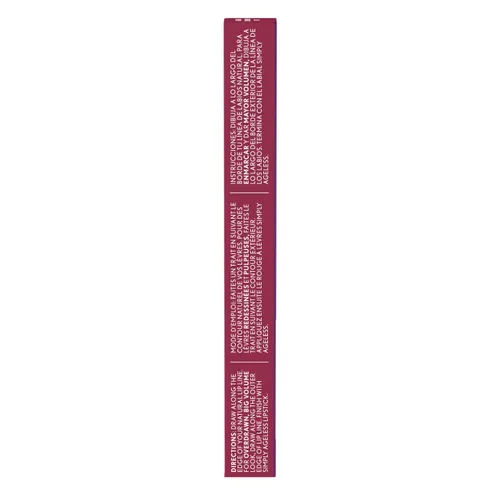 Vista 10 de COVERGIRL Simply Ageless Lip Flip Liner, Honest Berry, paquete de 1
