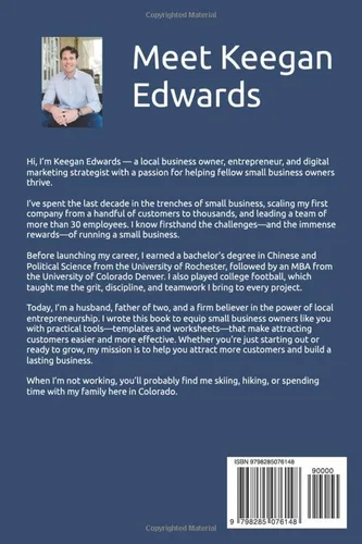 Vista 2 de The First 100 How to Get Customers Fast (Even If No One Knows Who You Are) The Proven Guide to Winning Your First Customers Without Ads, Followers