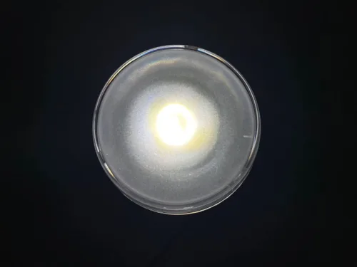 Vista 3 de Pactrade Marine Barco WakeTower Luz de anclaje LED Luz de navegación Luces Bimini Naturaleza Blanco PC Carcasa de plástico Negro Wake Tower Luz