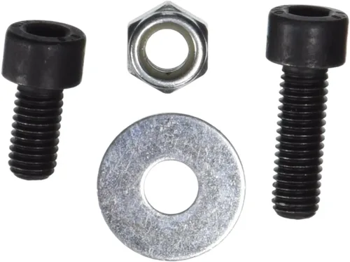 Vista 2 de Sparco (50001) accesorios para montaje inferior de asientos