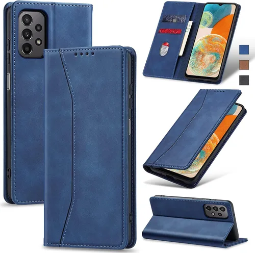 Samsung A23 5G/4G · Azul